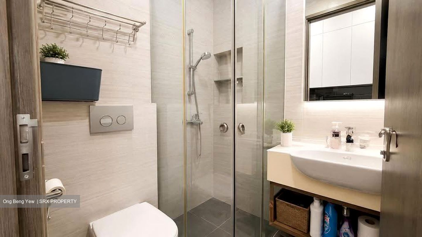 One Dusun Residences (D12), Apartment #623110841